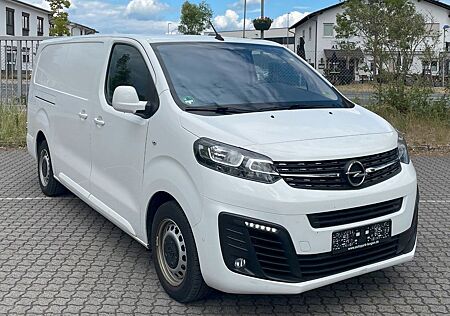 Opel Vivaro L3 SORTIMO Regale Klima Navi Kam Garantie
