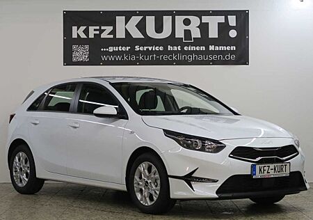 Kia Cee'd Ceed 1.0 T-GDI 120 OPF Edition7! Sitzheizung