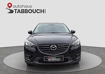 Mazda CX-5 SPORTS LINE+LED+BOSE+TEMP+BTH+SHZ+KAM+