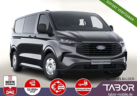 Ford Transit Custom DCiV TDCi 170 Aut Trend 320L2 AHK