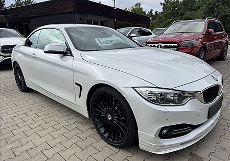 Alpina B4 BITURBO Cabrio 301kw