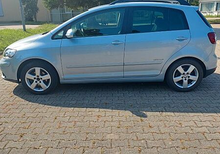VW Golf Plus Volkswagen 1.6 United