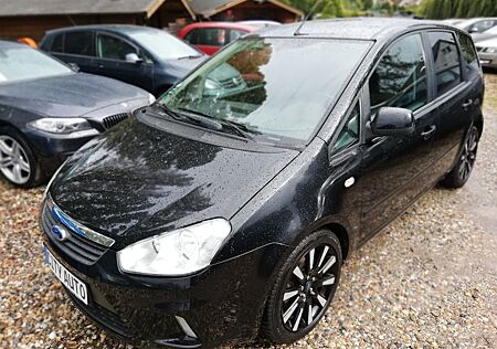 Ford C-Max Black Magic