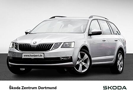 Skoda Octavia Combi 1.6 LM17 NAVI EINPARKHILFE DAB+