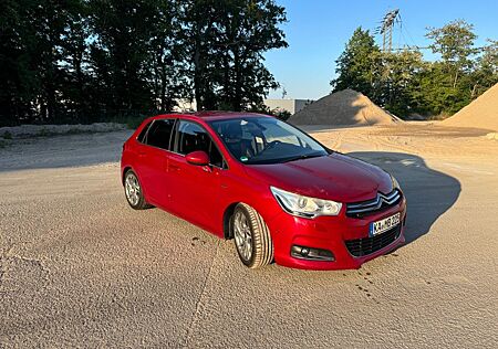 Citroën C4 HDi 150 Exclusive Exclusive