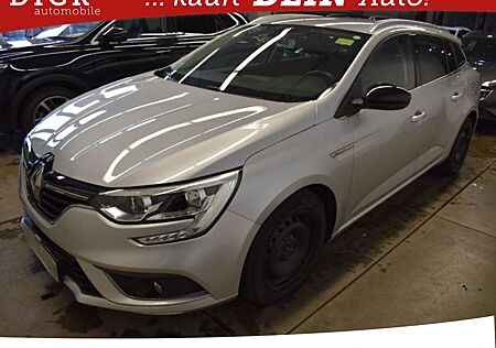 Renault Megane IV GT Aut Limit NAVI/DAB/SHZ/TEMP/RFK/PDC