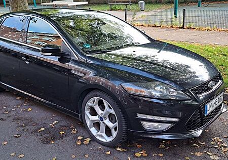 Ford Mondeo 2,2TDCi 147kW DPF Titanium S Titanium S
