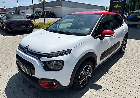 Citroën C3 Feel Pack 1.2 PureTech LED SHZ DAB