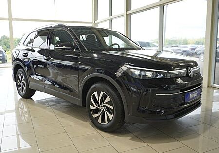 VW Tiguan Volkswagen 1.5 eTSI 5*J.Gar/aAHK/LED-Plus/el.Klappe/