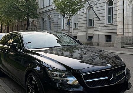 Mercedes-Benz CLS 250 Shooting Brake CLS 250 CDI Shooting ...