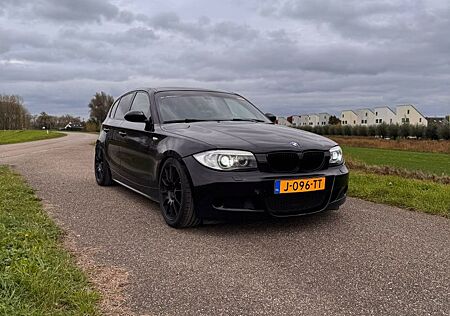 BMW 130i - RingTool/Clubsport