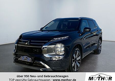 Mitsubishi Outlander Top 2.4 PHEV S-AWC ACC PDC KAM360 NAV