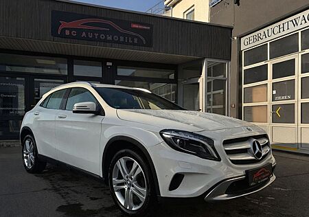 Mercedes-Benz GLA 180 GLA