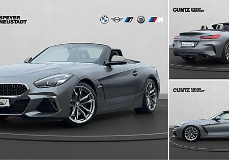 BMW Z4 M Z4 M40i Harman/Kardon Head-Up Driving Assist