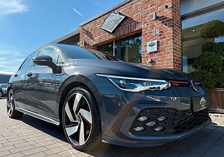 VW Golf Volkswagen 8 Lim. GTI/DSG/5-Türer/Sportsitze/Carplay