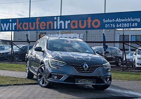 Renault Megane IV Grandtour Limited*1-HAND*KAMERA*PDC !!