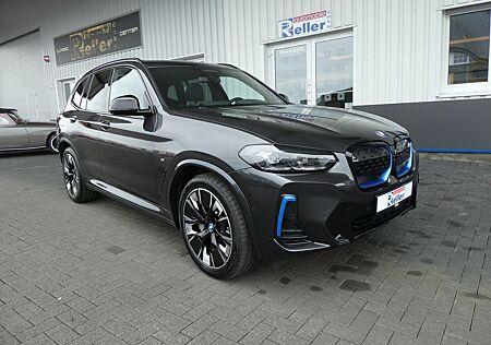 BMW iX3 Impressive M-Sport, 360°, H&K, Panorama