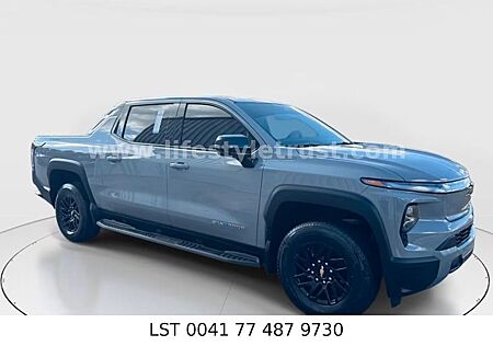 Chevrolet Silverado 2025 EV LT Ext.Bat €57.900 T1 EUEXPORT