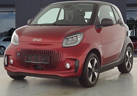 Smart ForTwo coupé 60kW EQ Batterie -