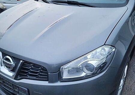 Nissan Qashqai 1.6 dCi DPF 360 360