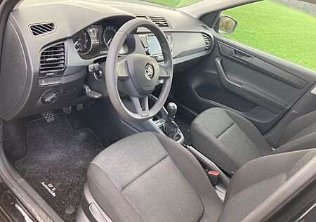 Skoda Fabia 1.0l TSI 70kW COOL PLUS COOL PLUS