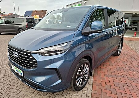 Ford Tourneo Custom Tourneo Titanium X L1 AGR Matrix Standheizung