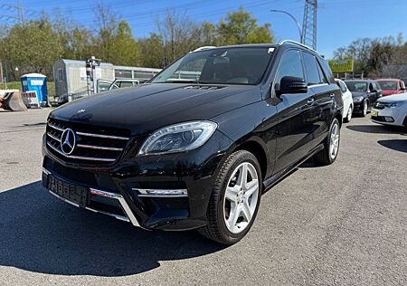 Mercedes-Benz ML 250 ML -Klasse CDI BlueTec*KAMERA*