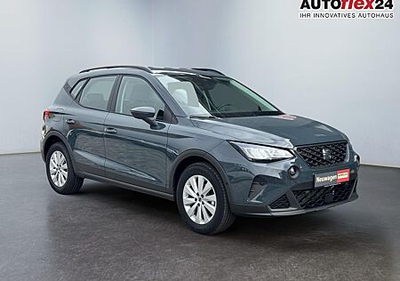 Seat Arona Style 1.0 TSI DSG 2ZKlima NAVI LED SHZ ...