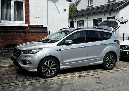 Ford Kuga 2,0 TDCi 4x4 132kW ST-Line PowerShift S...