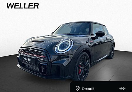 Mini John Cooper Works Aut.CarPl,Navi,Shzg,RFK,LED