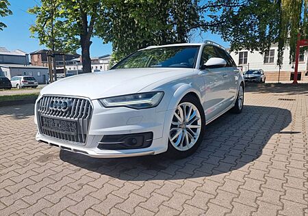 Audi A6 Allroad 3.0 TDI quattro S tronic -