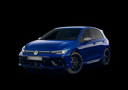 VW Golf Volkswagen VIII R 2.0 TSI DSG ALLRAD AHK KEYLESS