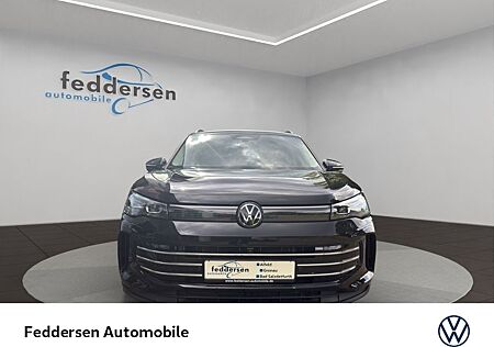 VW Tiguan Volkswagen Elegance 2.0 TDI AHK IQ.DRIVE Navi Sitzhe