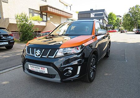 Suzuki Vitara 1.4 S 4x4 Navi Xenon Kamera AHK 8xAlu
