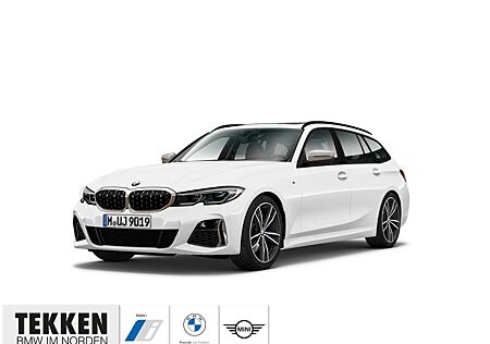 BMW M340d xDrive Touring Mild-Hybrid EU6d A Park-Ass