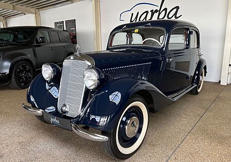 Mercedes-Benz 170 V / TOP Zustand