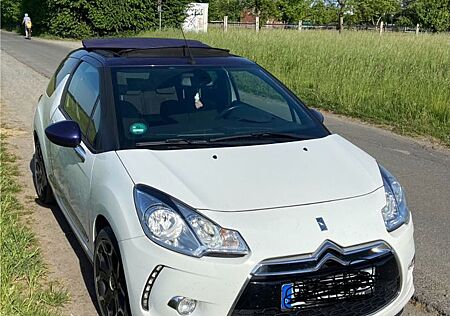 Citroën DS3 THP 155 SportChic SportChic