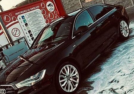 Audi A6 A6C7, S-Line, Steuerkette neu, 313 PS