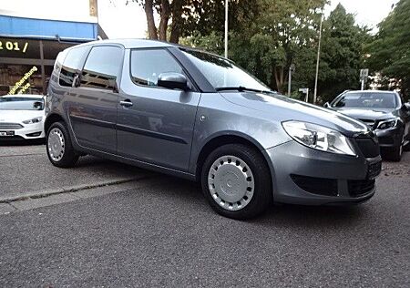 Skoda Roomster 1.2l Style Panorama,Klimaanlage,EL.FH.