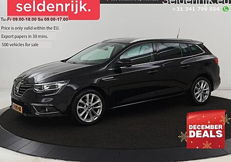Renault Megane 1.3 TCe Limited | automatik | kamera | Ca