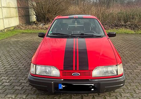 Ford Sierra 2.0 CLX D0HC
