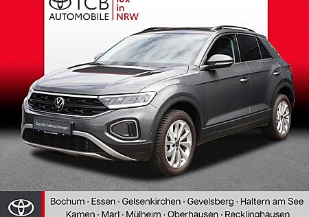 VW T-Roc Volkswagen 1.5 TSI Life OPF Klima*PDC*LM*SHZ*