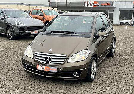 Mercedes-Benz A 200 A200CDI-Avantgarde/Xenon/Aut/Pano/Sitzh/Navi/