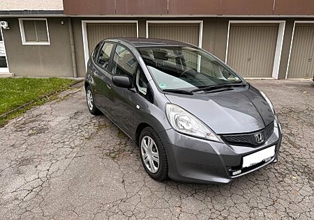 Honda Jazz 1.2 S S KLIMA SCHECKHEFT TÜV 11/26 NEU