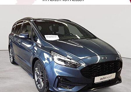 Ford S-Max 2.0 EcoBlue Aut. ST-LINE AHK STHZ