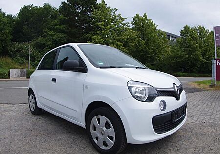 Renault Twingo gebraucht kaufen Renault Twingo Life