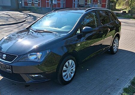 Seat Ibiza ST Reference Salsa