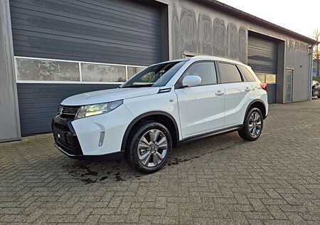 Suzuki Vitara 1.4 Boosterjet 129PS Hybrid Comfort N...