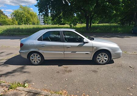 Citroën Xsara 1.4 SX Kombi SX