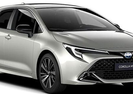 Toyota Corolla 5-Türer 1.8l Hybrid Teamplayer*Technik-P